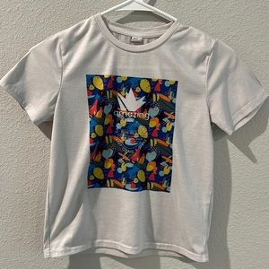 Boys tshirt